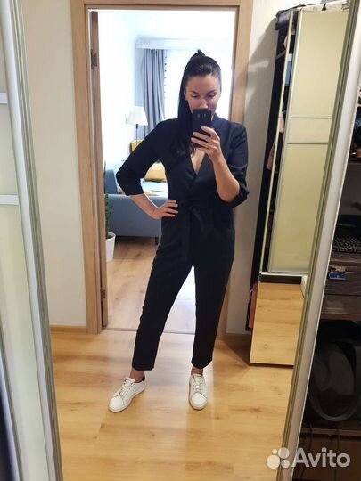 Комбинезон женский zara