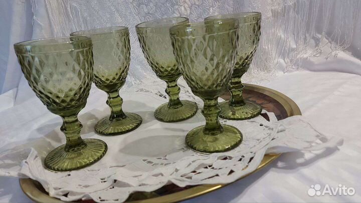 Винтаж ваза чашки антиквариат