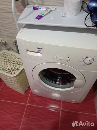 Стиральная машина автомат