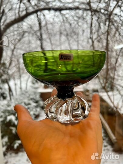 Креманки, Швеция