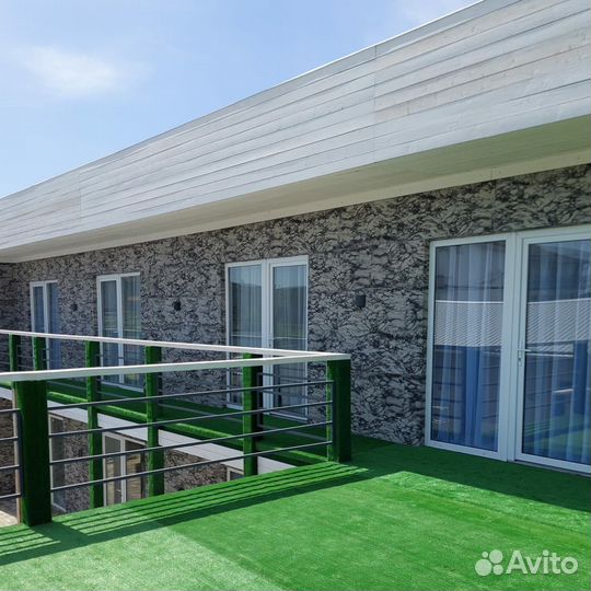 Гибкий мрамор