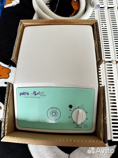 Гидромассажный коврик для дома