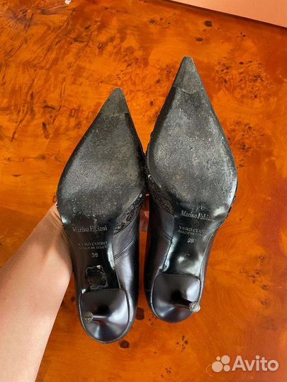 Туфли женские