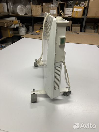 Конвектор - обогреватель ballu