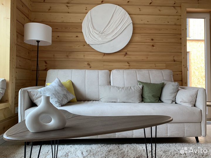 Дизайнер интерьера