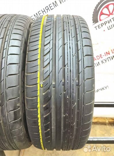 Toyo Proxes C1S 205/45 R17 88V