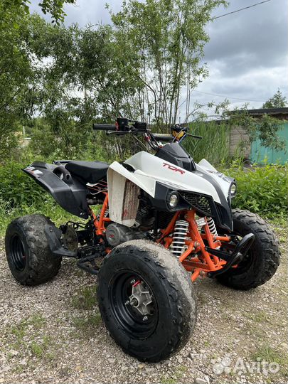 Kayo TOR 250