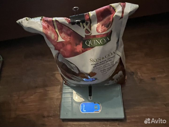 Сухой корм для собак супер премиум холистик