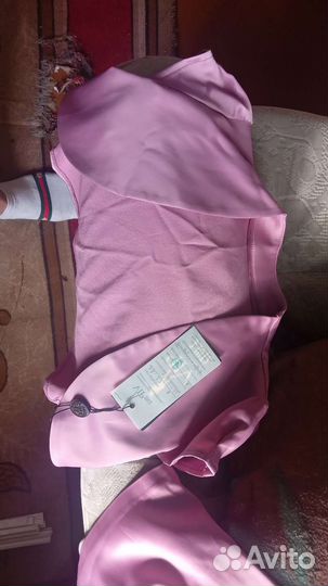 Продам детское платье