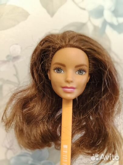 Кукла барби barbie. Mattel.Ремонт