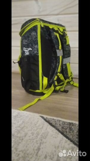 Портфель школьный для мальчика