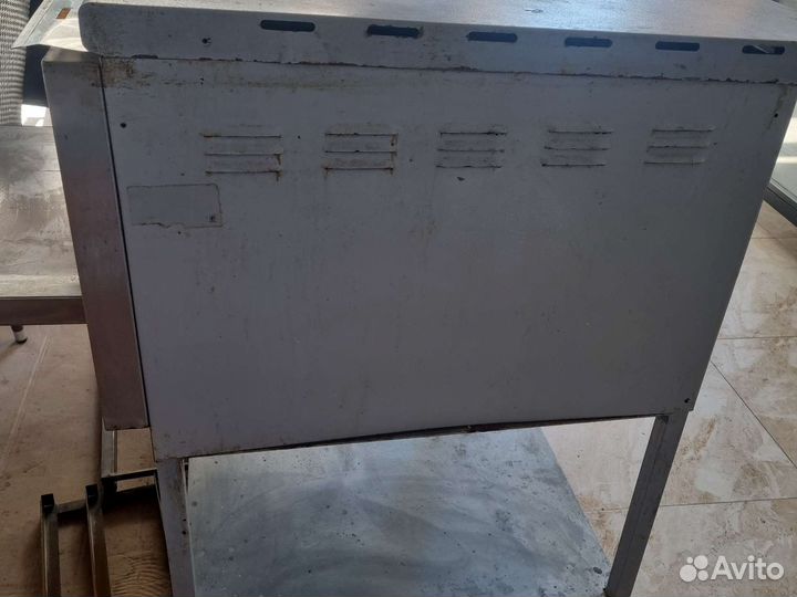 Духовая печь новая