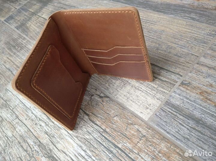 Кошелек мужской