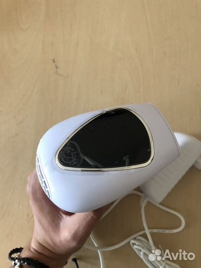 Фотоэпилятор лазерный IPL