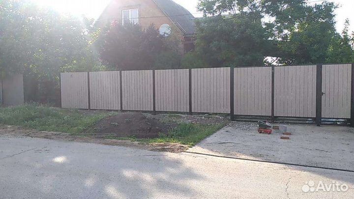 Сварщик монтажник