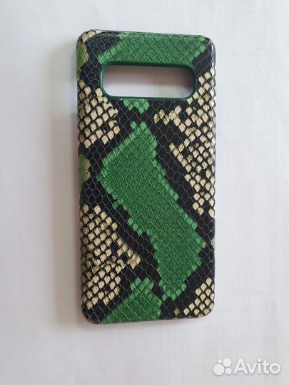 Чехол на samsung galaxy s10 plus