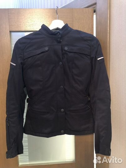 Мотокуртка женская Dainese