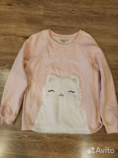 Тёплый свитшот o'stin