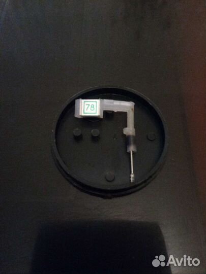 Иглодержатель игзку-631Р