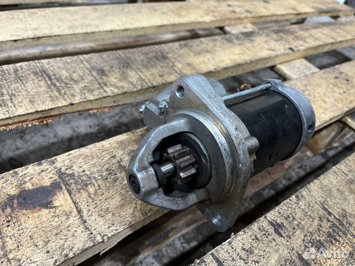 Стартер Bmw 1 E87 N45B16 2005