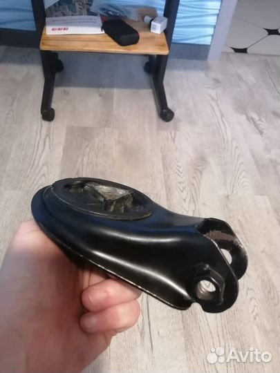 Опора двигателя задняя форд фокус 2