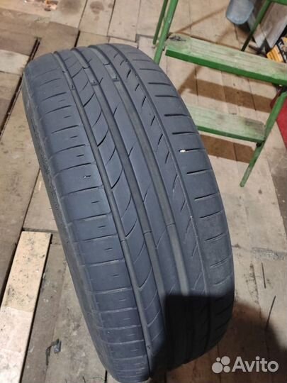 Tracmax X-Privilo TX3 225/50 R18