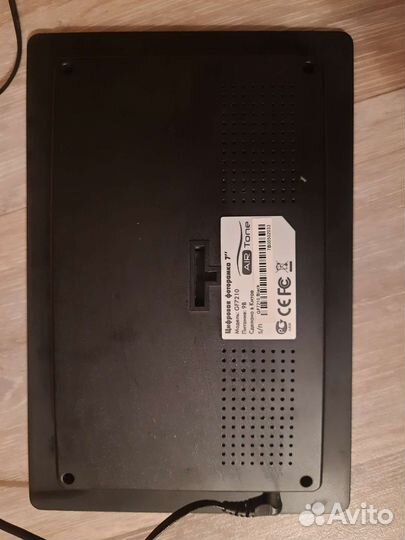 Фоторамка цифровая