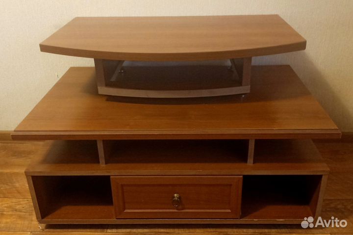 Тумба модульная