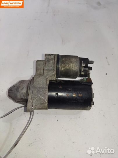 Стартер Opel Astra H (2004 - 2007) 0001107408