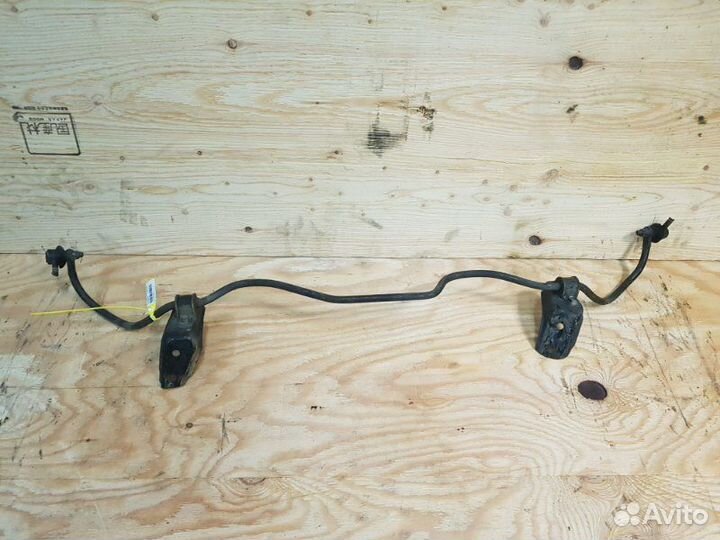 Стабилизатор зад. honda civic