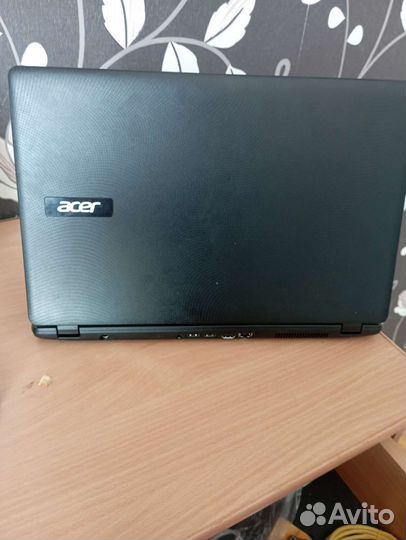 Ноутбук acer i3 6gb