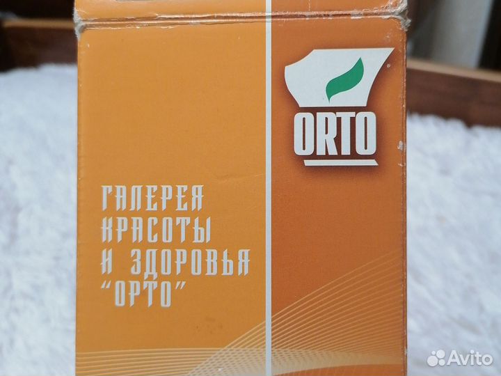 Ортез на коленный сустав с шарнирами