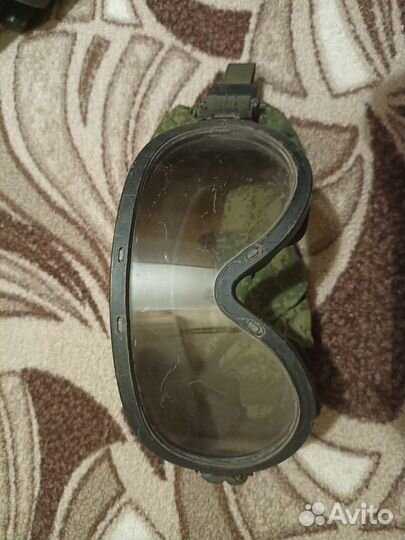 Военное снаряжение