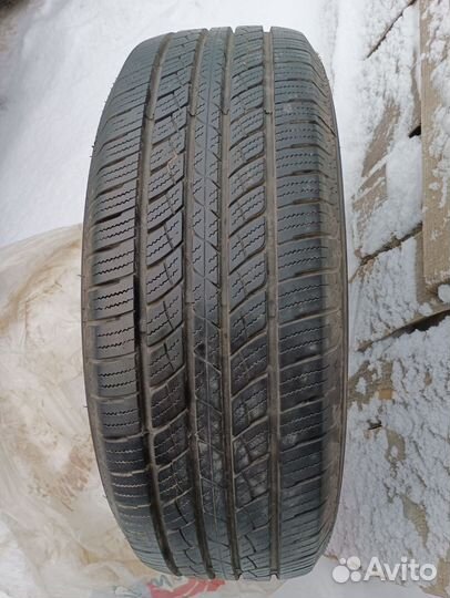 Goodride SU318 H/T 245/65 R17 107T