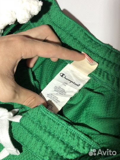 Шорты champion