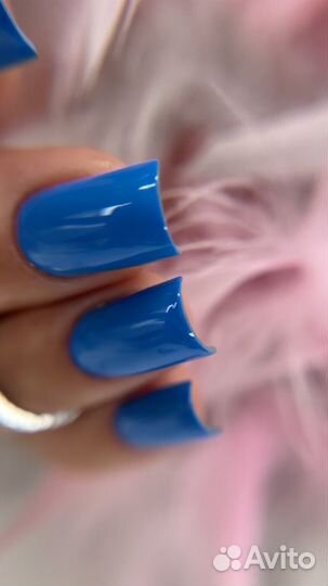 Нужна модель на маникюр