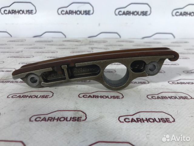 Натяжитель цепи Audi A7 4G 3.0 CGW 2011