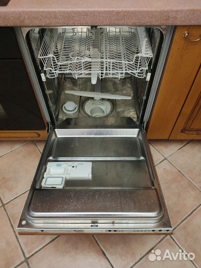 Посудомоечная машина 60 см встраиваемая Whirlpool
