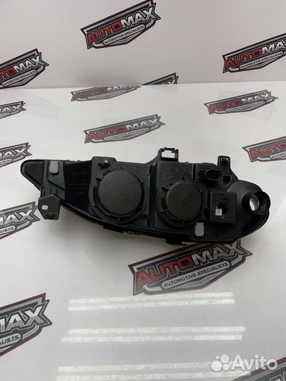 Фара передняя левая Renault Megane 1999-2003