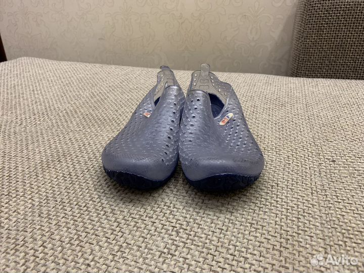 Детские тапочки для купания