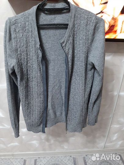 Вещи для девушки 46 пакетом