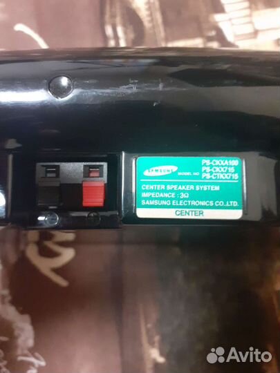 Колонки samsung