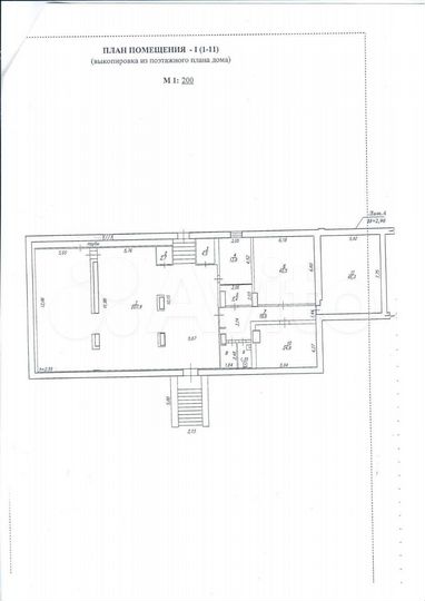 Торговая площадь, 372 м²
