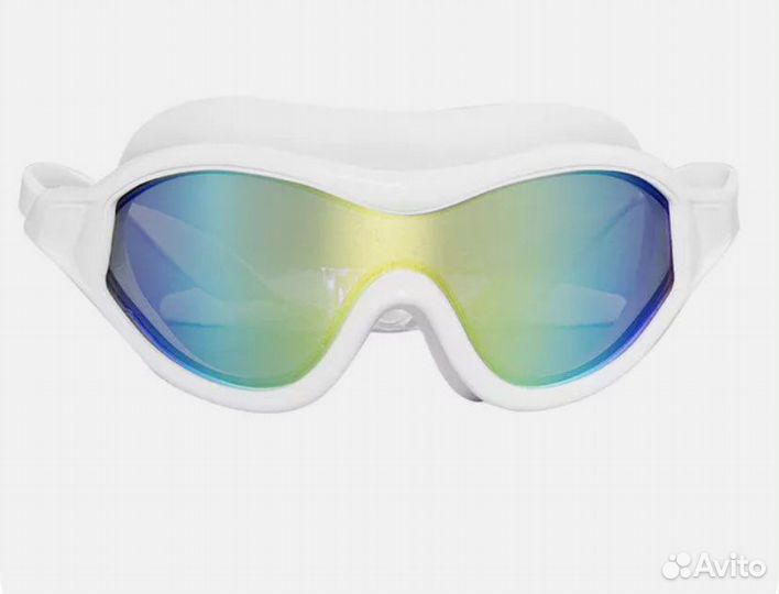 Очки для плавания в бассейне или море