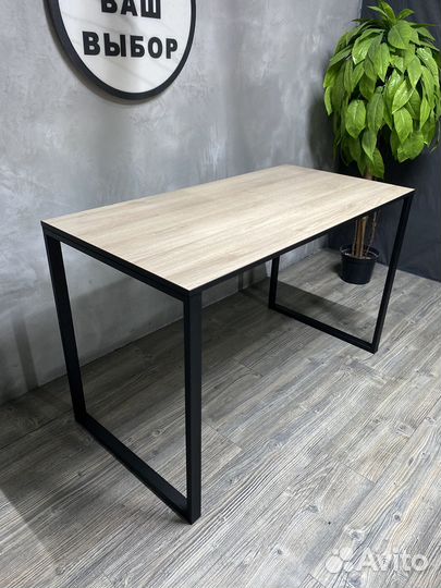 Компьютерный стол лофт новый под заказ