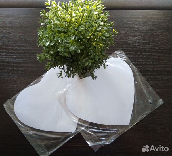 Термо-Коврик для мыши