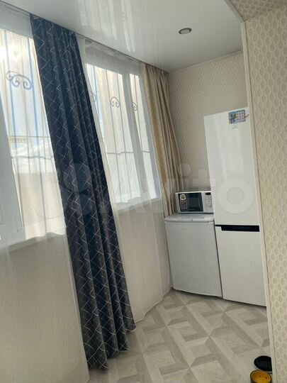 2-к. квартира, 62,3 м², 1/3 эт.