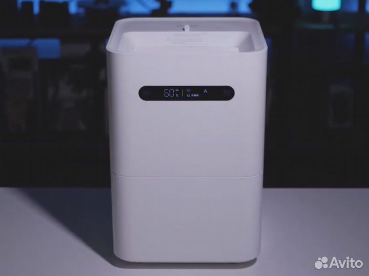 Увлажнитель воздуха Xiaomi SmartMi Humidifier 2