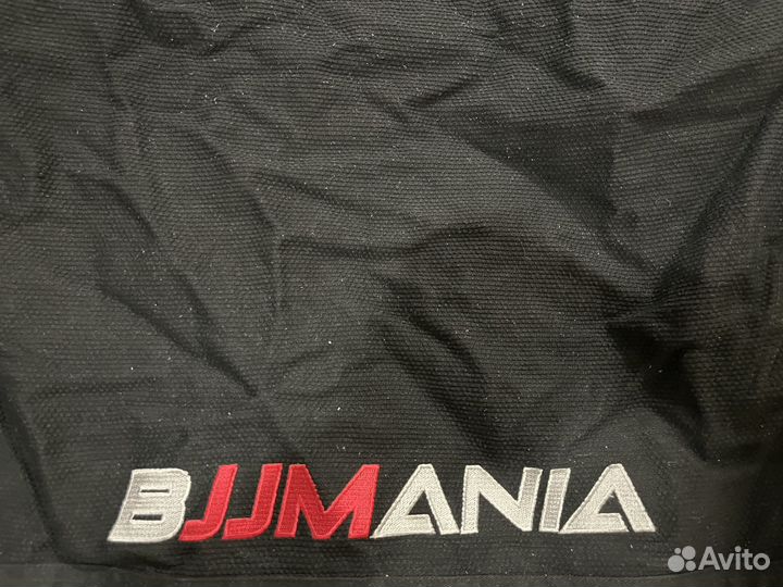 Кимоно для джиу джитсу a1