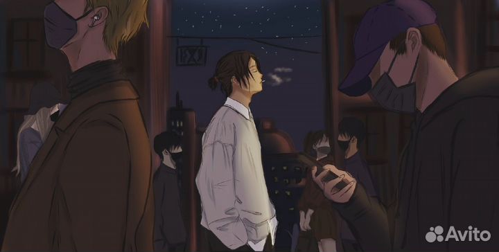 Арт на заказ